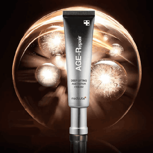 Medicube Age-R Deep Lifting Repair Cream 30ML