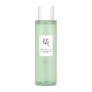 Beauty of Joseon Green Plum Refreshing Toner Aha+Bha