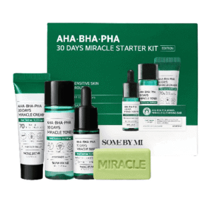 some by mi AHA BHA PHA 30 Days miracle starter kit