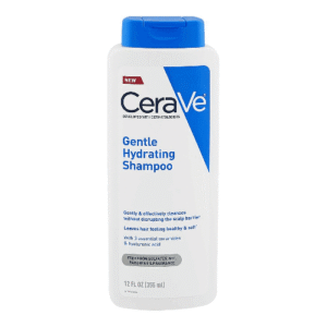 Cerave GENTLE HYDRATING SHAMPOO .355 ml