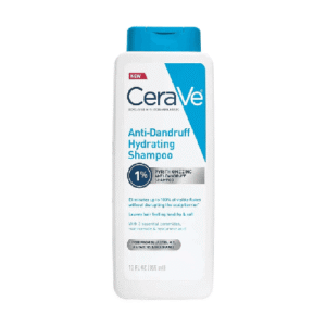 Cerave Anti Dandruff Hydrating Shampoo 355ml_x000D_/CERAVE