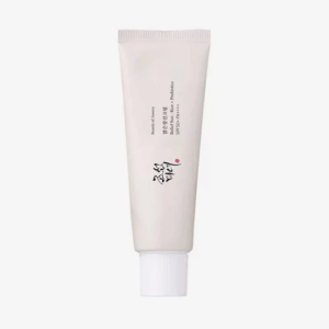 Bueaty of joseon relief sun rice probiotics SPF50+ PA++++