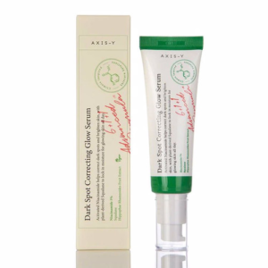 AXIS-Y Dark Spot Correcting Glow Serum 50ml