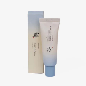 beauty of joseon relief sun aqua-fresh : rice + b5 (spf50+ pa++++)