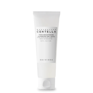 Skin1004 - Madagascar Centella Tone Brightening Cleansing Gel Foam - 125ml
