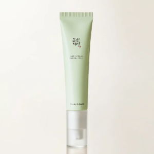 Bueaty of joseon light one serum centella +vita c
