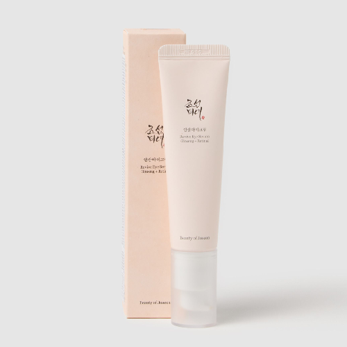REVIVE EYE SERUM GINSENG+RETINAL