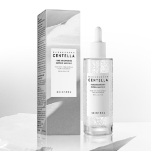 Skin1004 - Madagascar Centella Tone Brightening Capsule Ampoule 100ml