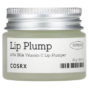 Cosrx Lip Plump Aha Bha Vit C 20G