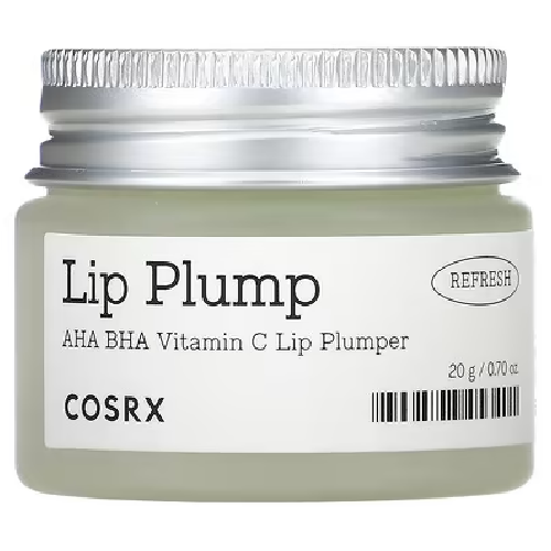 Cosrx Lip Plump Aha Bha Vit C 20G
