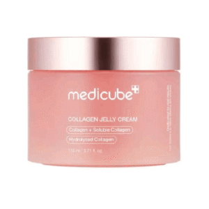 medicube collagen jelly cream 110 Ml