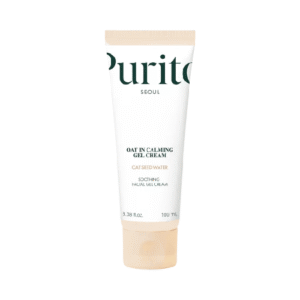 Purito Seoul - Oat In Calming Gel Cream - 100ml