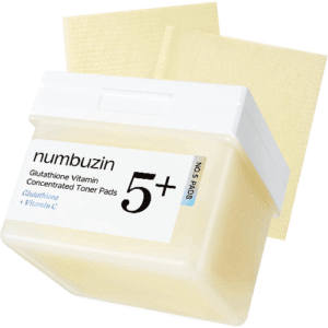 NUMBUZIN No.5 Vitamin Niacinamide Concentrated Pad 70 EA