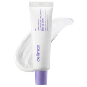 Celimax - Derma Nature Tone Up Cream 35ml