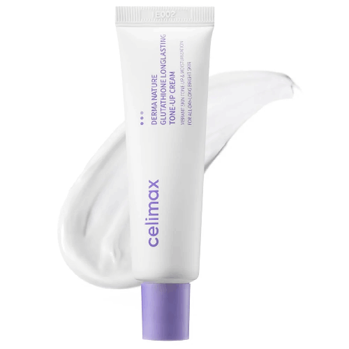 Celimax - Derma Nature Tone Up Cream 35ml