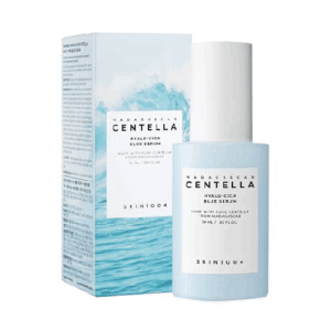 Madagascar Centella Hyalu-Cica Blue Serum 50 ml