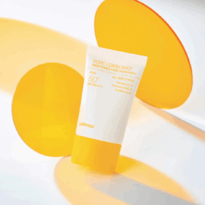 Pore+Dark Spot Brightening Care Sunscreen 50ml