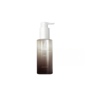 haruharu wonder black rice moisture cleansing oil 150 Ml