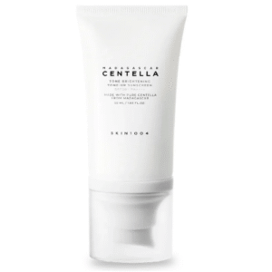 madagascar centellea toene brighteing tone up suncreen 50ML