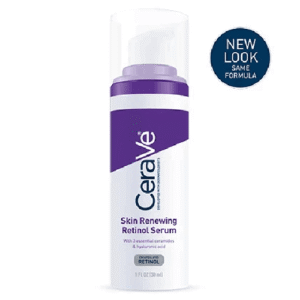 Cerave skin renewing cream serum 30 Ml