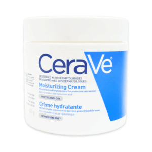 Cerave creve moisturizing cream for normal to dry skin 150ML