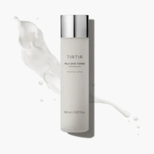Tirtir Milk Skin Toner 150ml