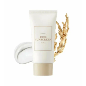 I'm from Rice Sunscreen SPF50+ 50ml