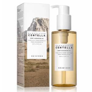 Madagascar Centella Light Cleansing Oil 200ml