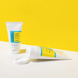 Cosrx low ph good morning gel cleanser