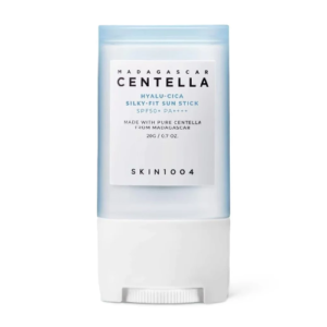 Skin1004 - Madagascar Centella Hyalu-Cica Silky-Fit Sun Stick SPF 50+ PA++++ - 20g