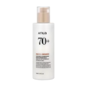 Anua Rice 70 Intensive Moisturizing Milk 150ml