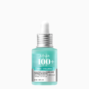 [ANUA] PDRN Hyaluronic Acid Capsule 100 Serum 30ml