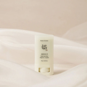 Beauty of Joseon Matte Sun Stick Mugwort + Camilia SPF50 18g