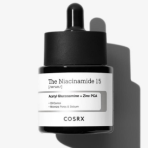 Cosrx the niacinamide 15 serum 30 ML