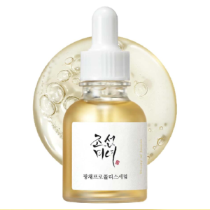 Glow Serum : Propolis+Niacinamide 30ml