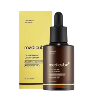 Medicube Gluathione glow serum 30G