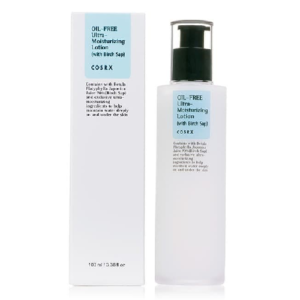 COSRX Oil Free Ultra Moisturizing Lotion With Birch Sap