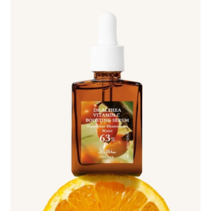 Dr Althea 63% Vitamin C boosting Serum 30ml