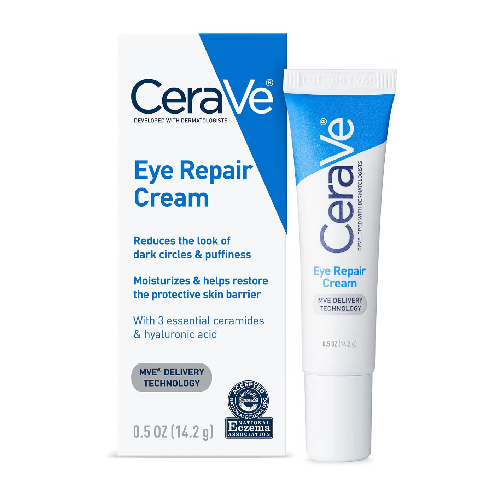 Cerave - Moisturizing Eye Repair Cream - 14.5 g/undefined/CERAVE
