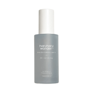Haruharu wonder black rice hyaluronic essence