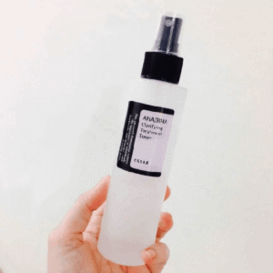 Cosrx Aha/ Bha Clarify Treatment Toner