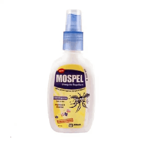 MOSPEL SPRAY 45ML
