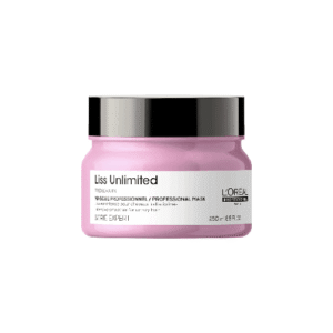 LOR.PRO LISS UNLIMITED MASK 500ML