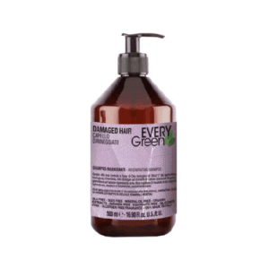 EVERY GREEN DAMAGED HAIR SHAMP 500ML