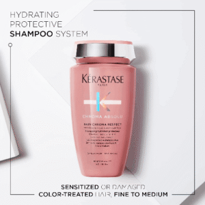 KERASTASE CHROMA ABSOLU SHAMP 250ML