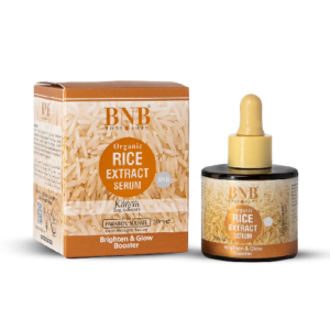 BNB RICE EXTRACT SERUM 30ML