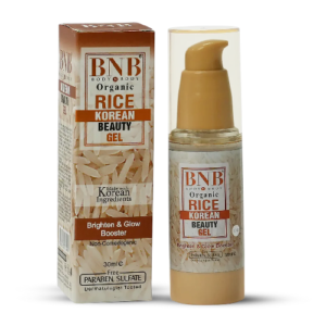 BNB RICE KOREAN BEAUTY GEL 30ML