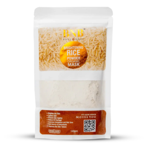 BNB RICE MASK