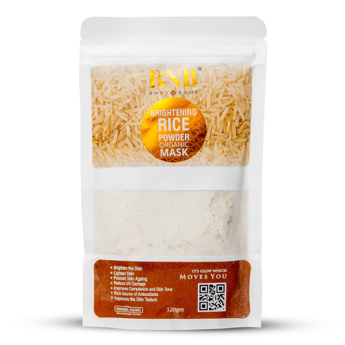 BNB RICE MASK