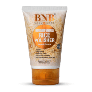 BNB RICE POLISHER 120ML